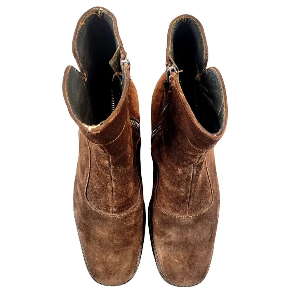 Bally vintage continental